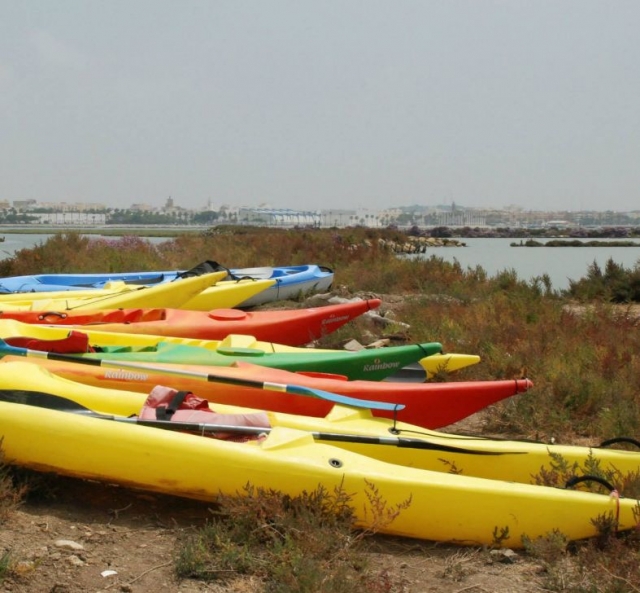  nos kayaks